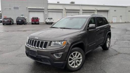 JEEP GRAND CHEROKEE 2014 1C4RJEAG7EC144860 image